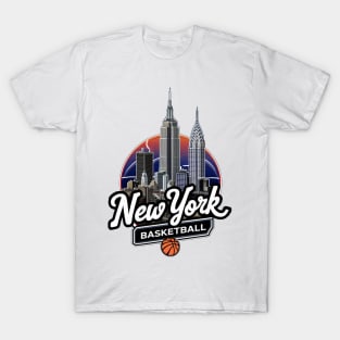 New York Knicks T-Shirt